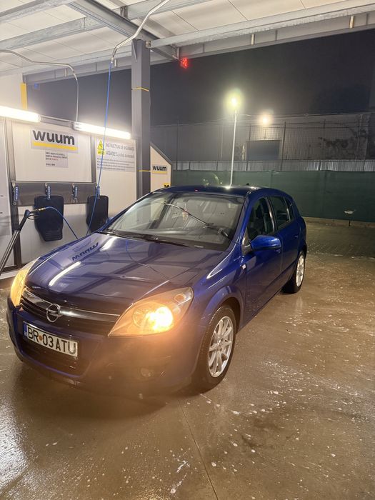 Vand Opel Astra H