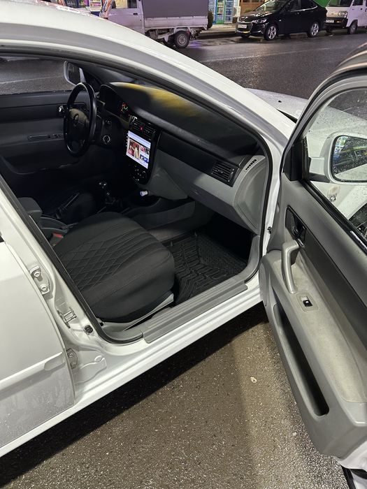 Varyandga Gentra 2019/20-yil mexanika sotiladi