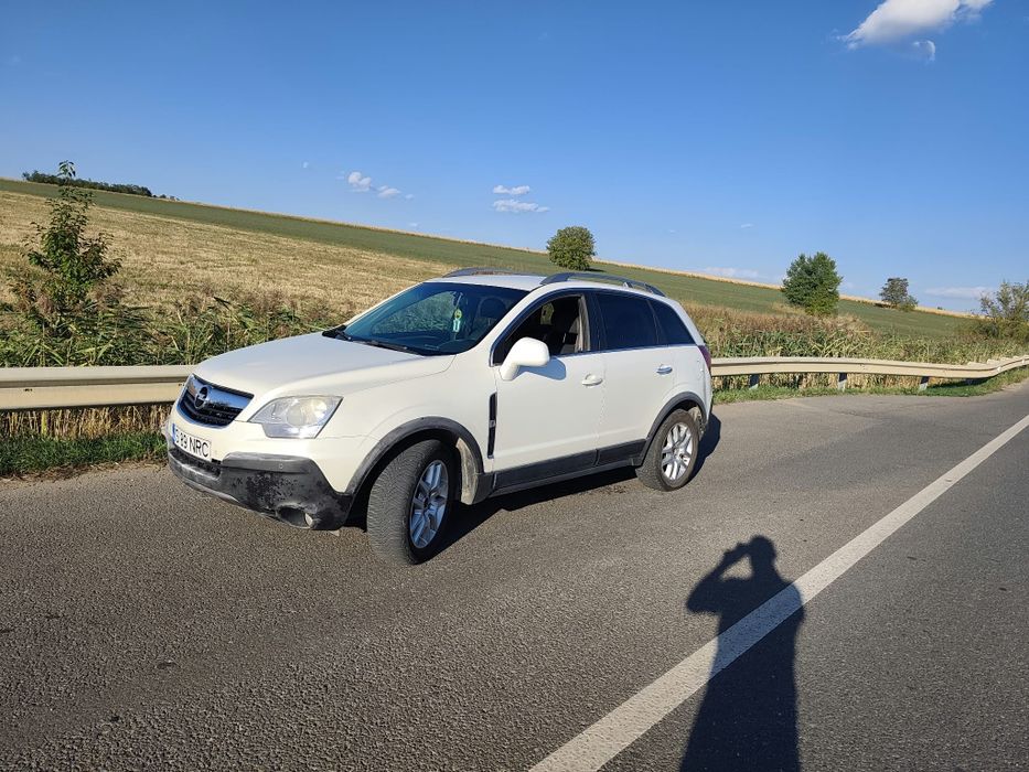 Opel Antara 2.0 CDTI