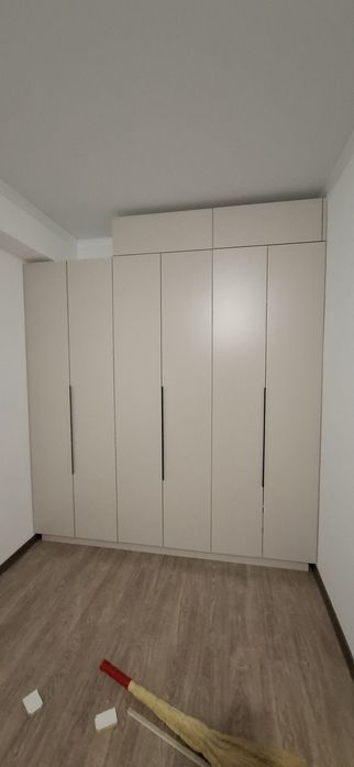 Сборка мебели, шкафы, диван ,куни гарнитур