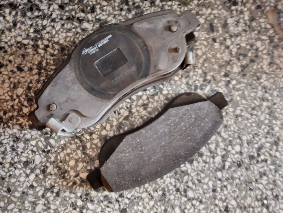 Накладки за Honda CRV-3  2,2 дизел