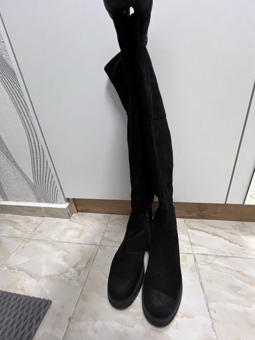 Продаю ботинки и полуботинки