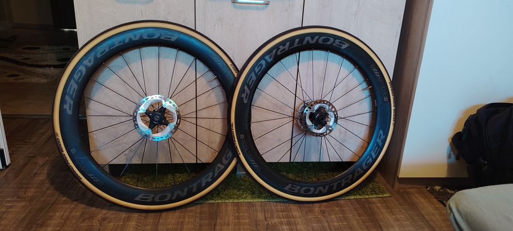 Bontrager aeolus 6