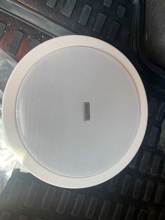 Подвесная потолочная колонки InterM Amerika