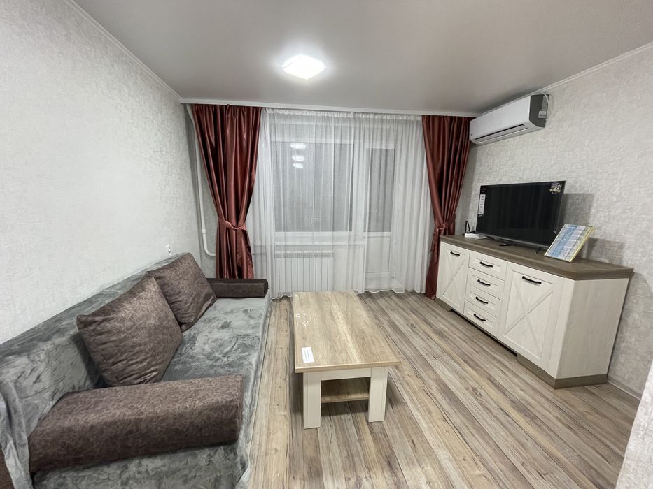 Сдается 1,5 посут Евролюкс