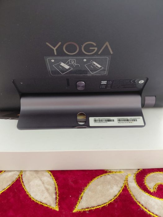 Lenovo новый пайдаланылмаған планшет сатылады