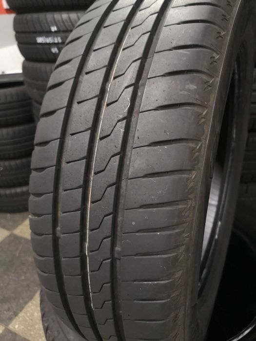 4бр 185/65/15 FIRESTONE 6,8мм грайфер дот:19г***