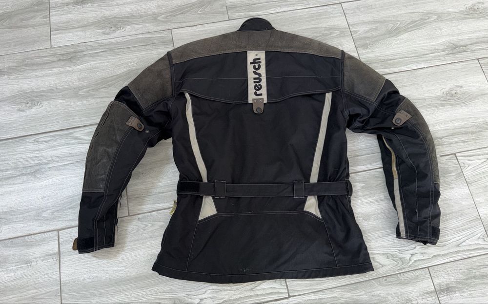 Geaca moto Reusch XL