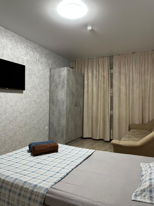 Сдам 1,5 квартиру