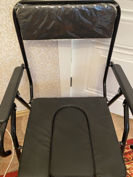 Продается Биотуалет