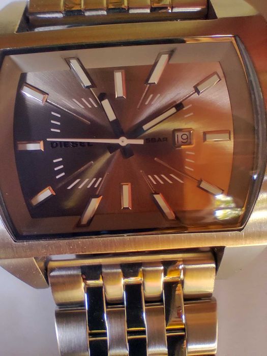 Часовник Diesel DZ-1113C