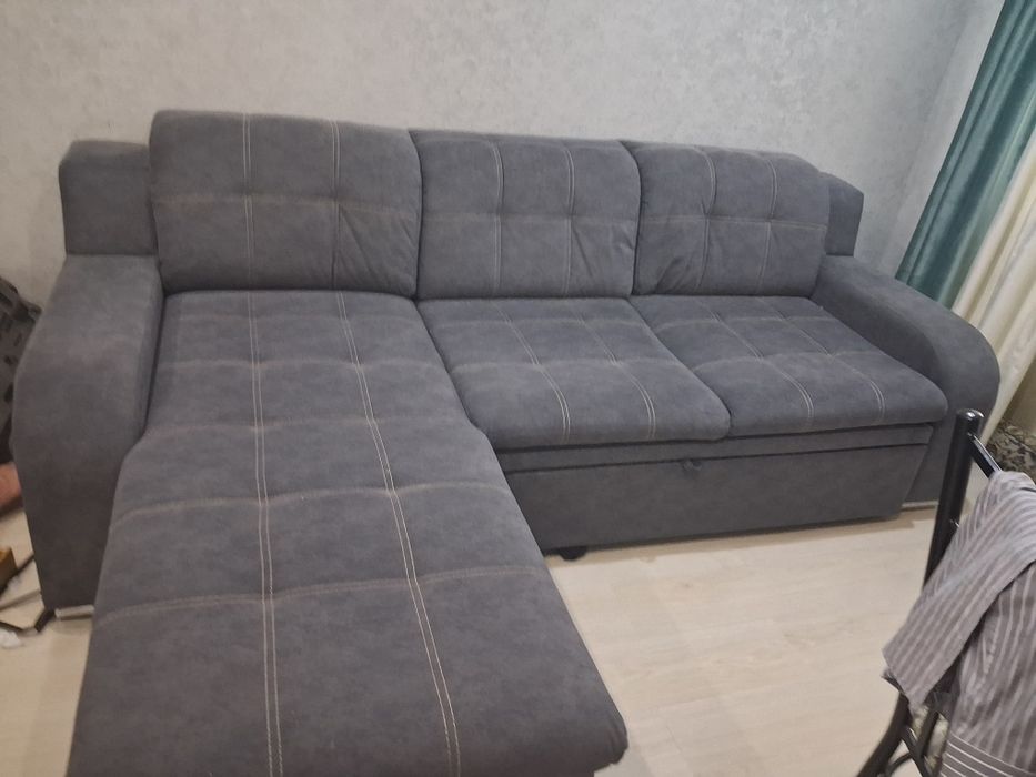 Продам диван в хорошем состоянии