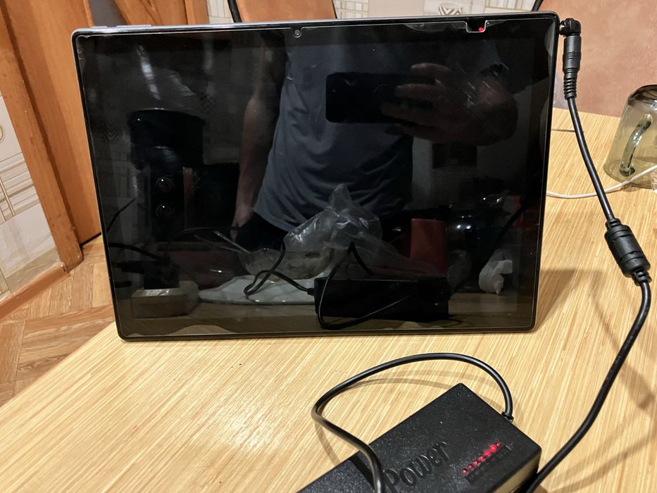 Планшет Windows, компьютер