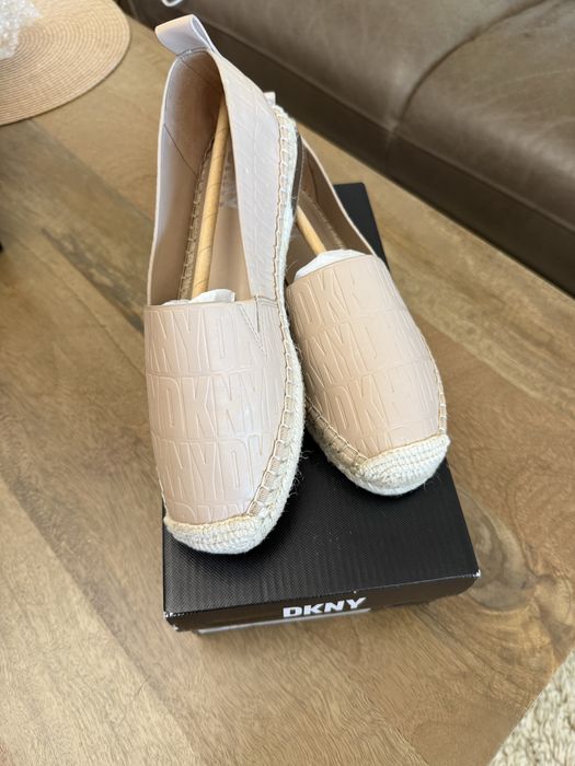 Еспадрили DKNY