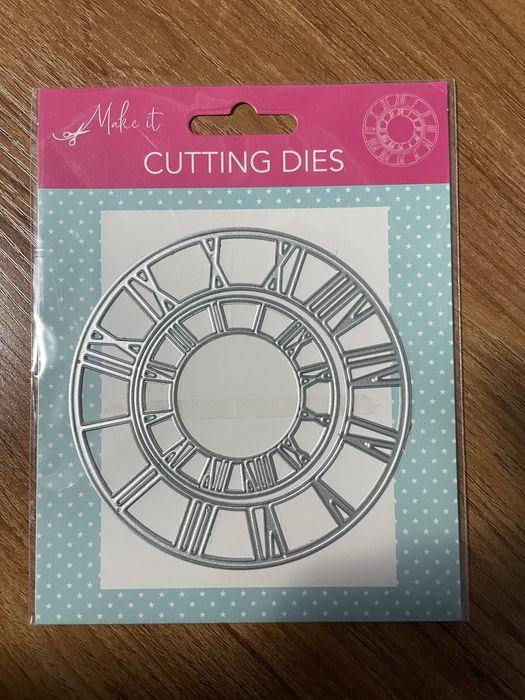 Нови щанци за изрязване 10/11х10/11 см.