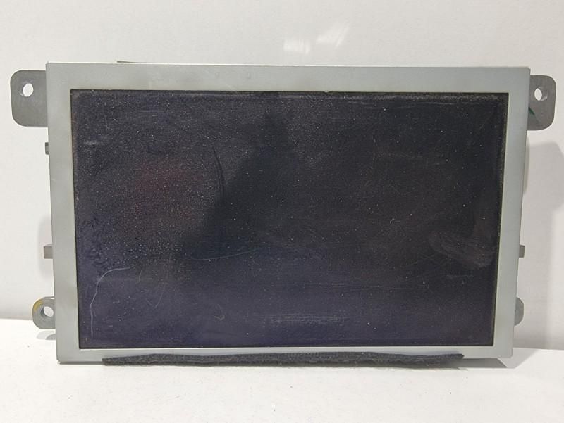 Display navigatie Audi Q7 facelift 4L 8F0919604 SUV
