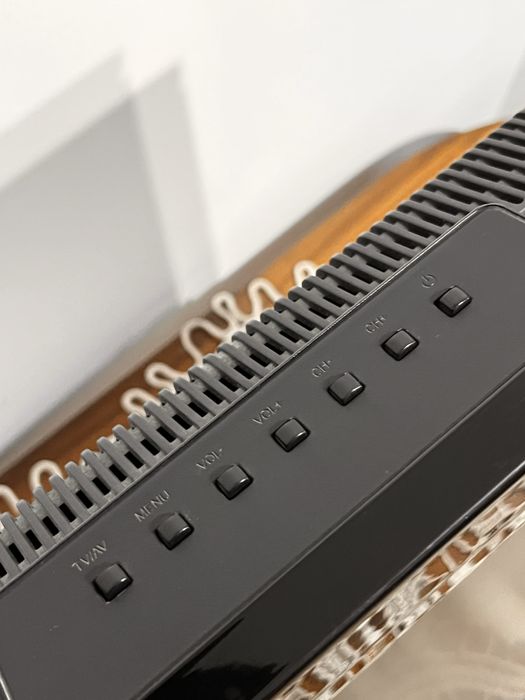 TV LCD Changhong 22” HD Ready – HDMI, USB