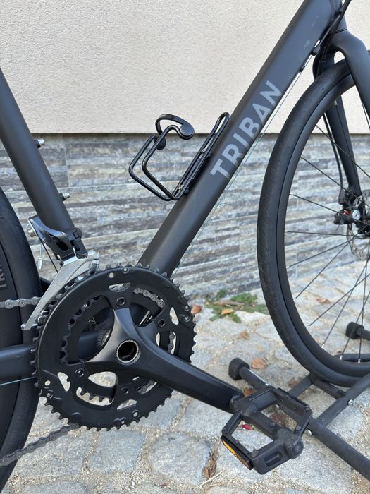 Алуминиев велосипед Triban RC 500 размер: 28/XL