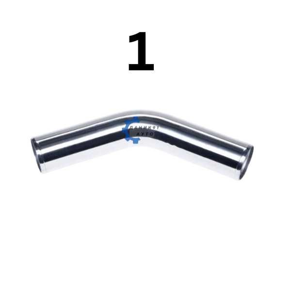 Алуминиеви тръби за турбо път