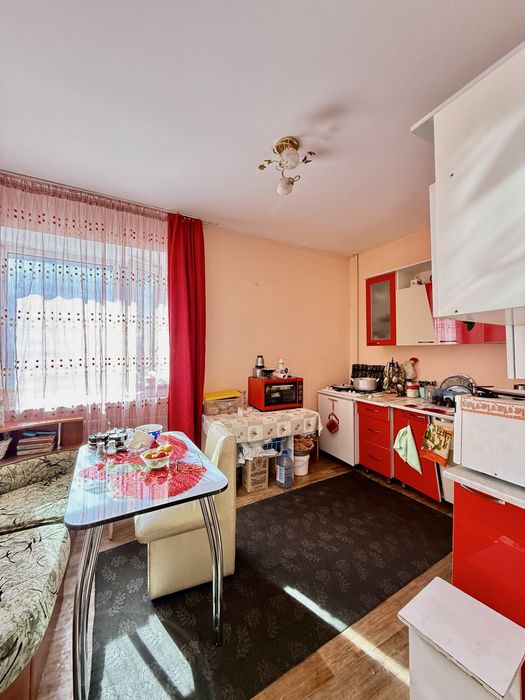 3комн, Кирова 55а, 1этаж