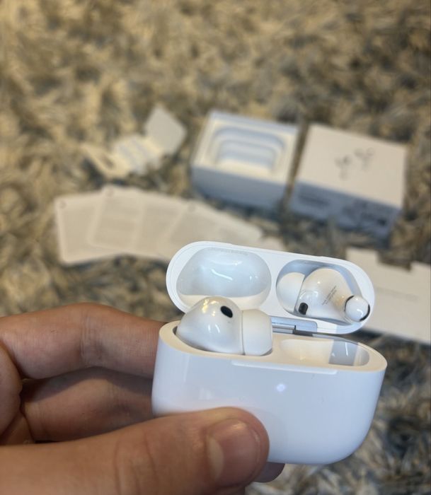 Airpods Pro 3 Anc