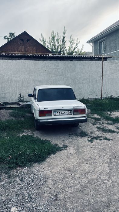 LADA(Ваз) Жыгули