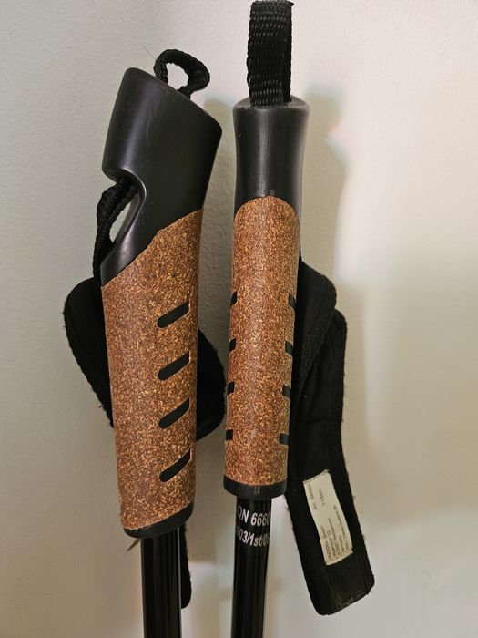 Hudora carbon туристически щеки