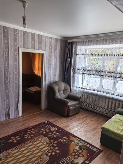 Продажа квартиры