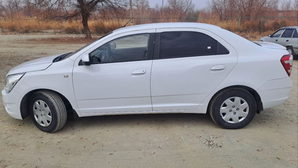 Коблт 2 паз 2015 й метан газ