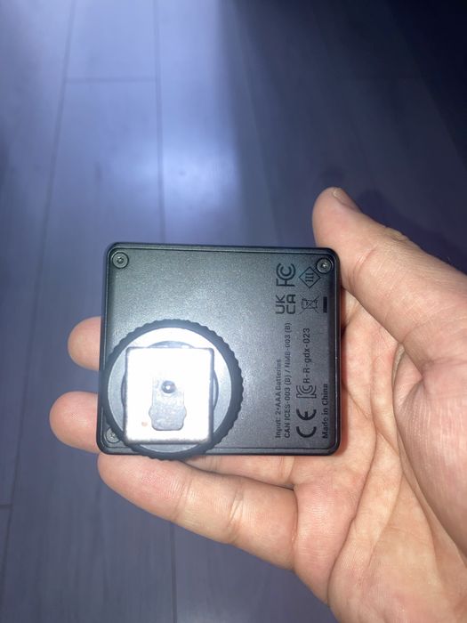 Продам фотовспышку GODOX IM30