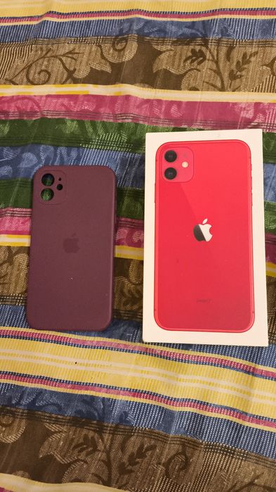 Iphone 11 128  truetone faceid все работает
