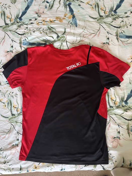 Мъжки тениски къс ръкав