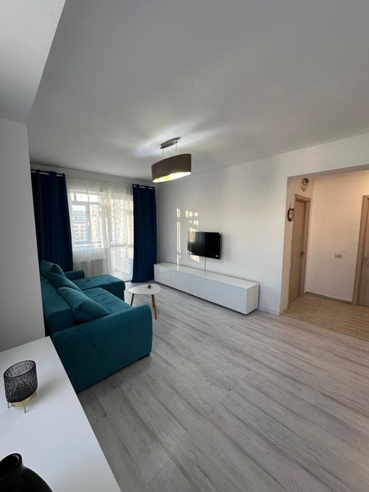 Apartament 2 camere de inchiriat Militari Residence