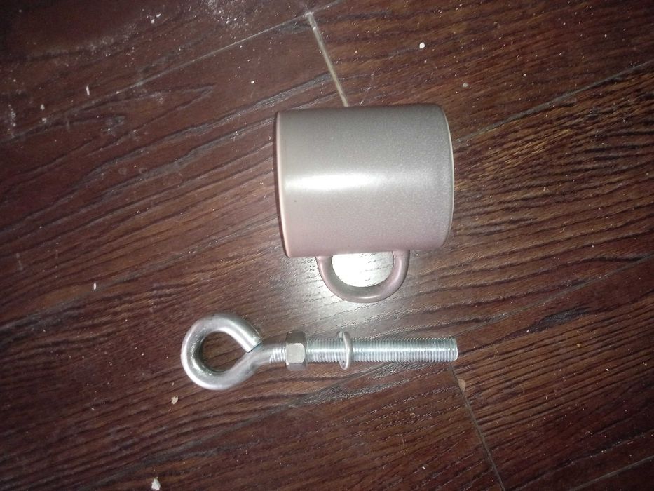 Анкерное кольцо 19 см.