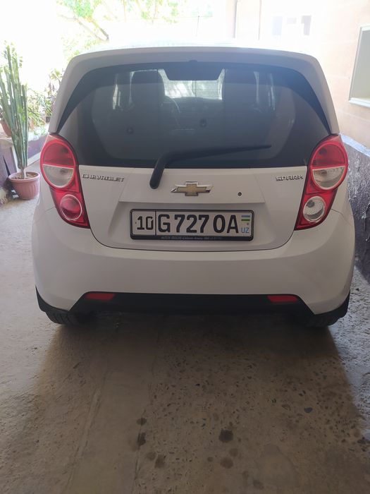 Spark 2017 yil, 101 000 yurgani halol