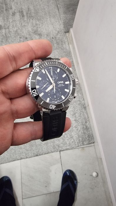 Oris- automatic original