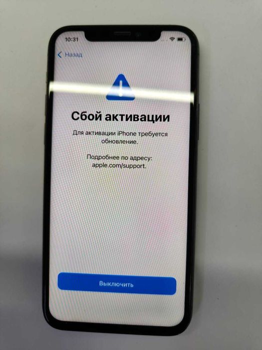 Продам iPhone 11 Pro на запчасти