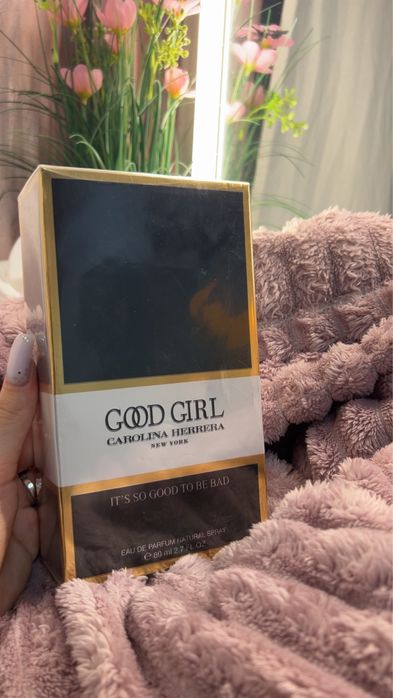 Carolina Herrera Good Girl