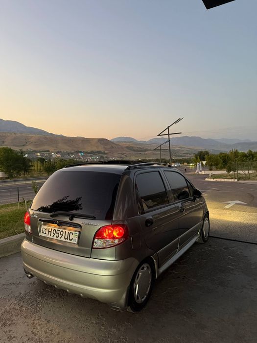 Matiz best 2015 lyuki bor