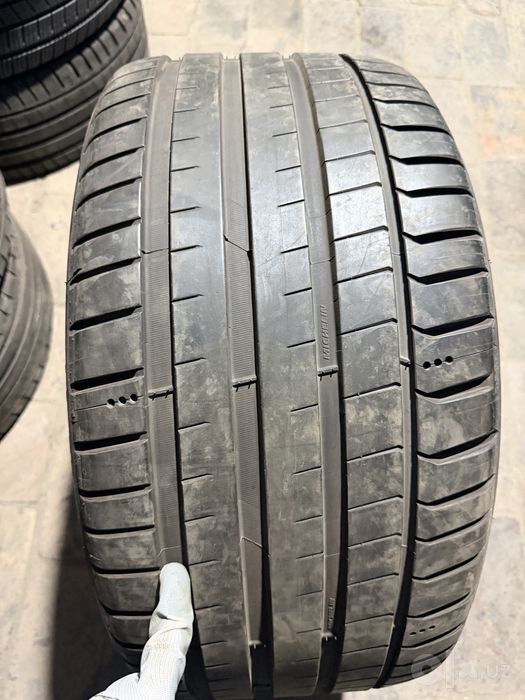MICHELIN PILOT SPORT 5 275/35/19 1 dona bor