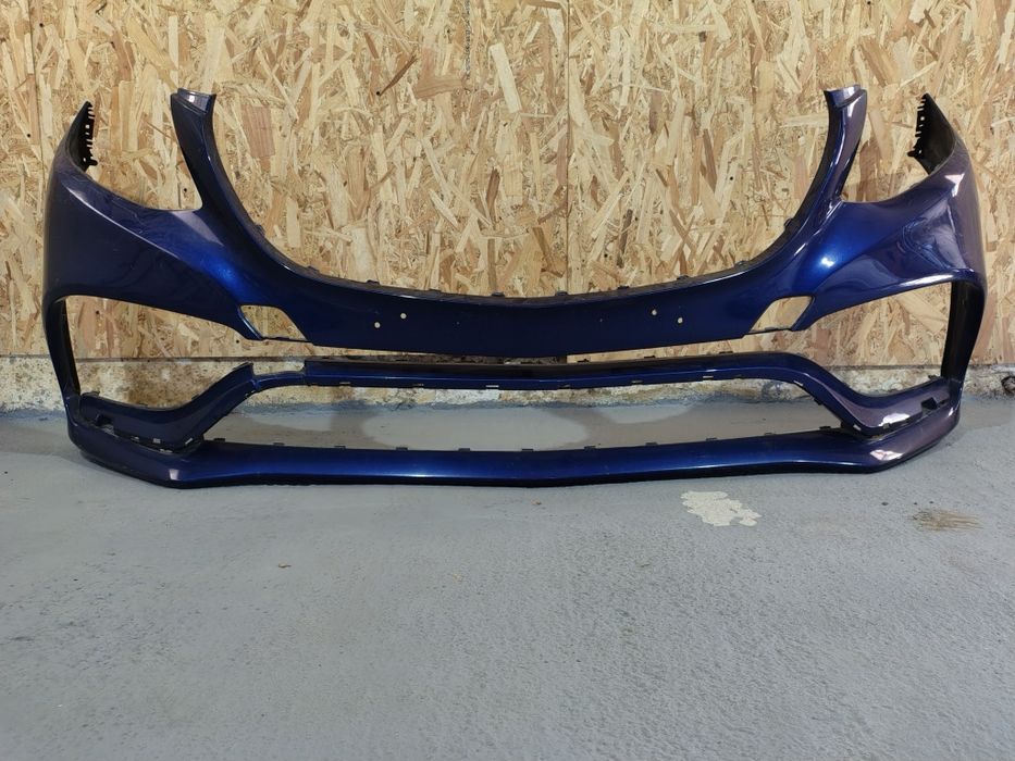 Bara fata Mercedes GLE 63 AMG  W166 an 2015-2019