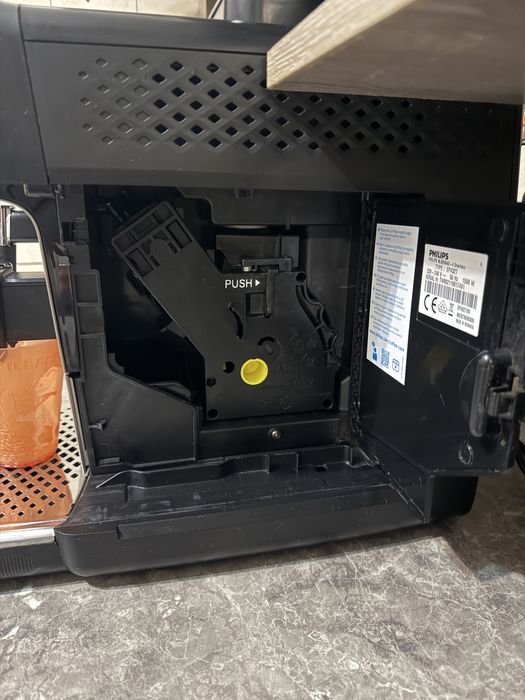 Aparat de cafea Philips 4300