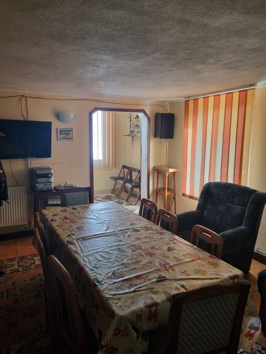 Cabana in Ranca, Novaci