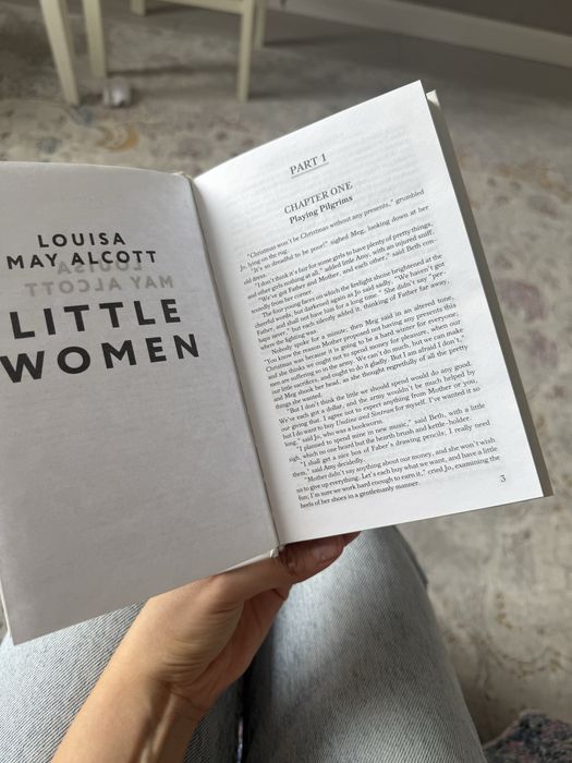 Книги на английском