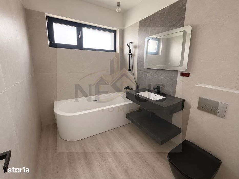 Casă individuala - Str Aviatorilor - Mutare rapida - Finisaje premium