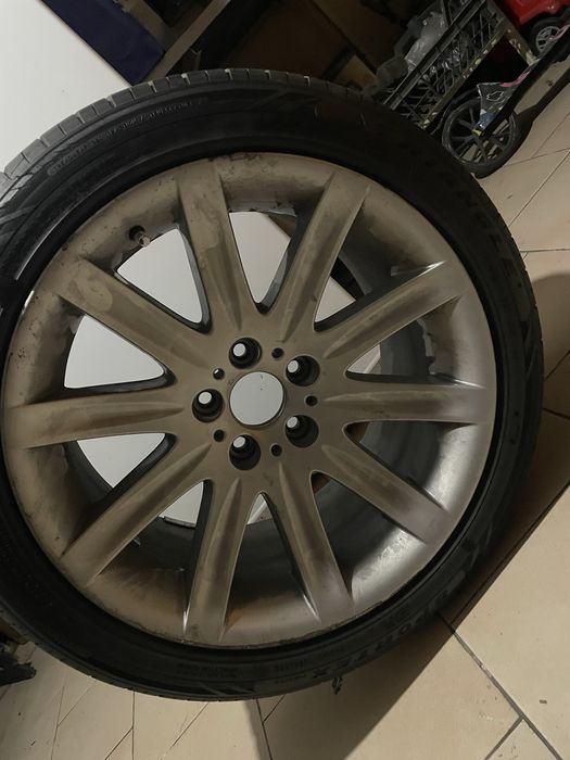 Диски с резиной