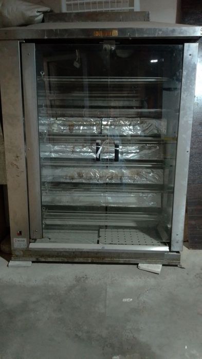Grill aparat , holati yaxshi