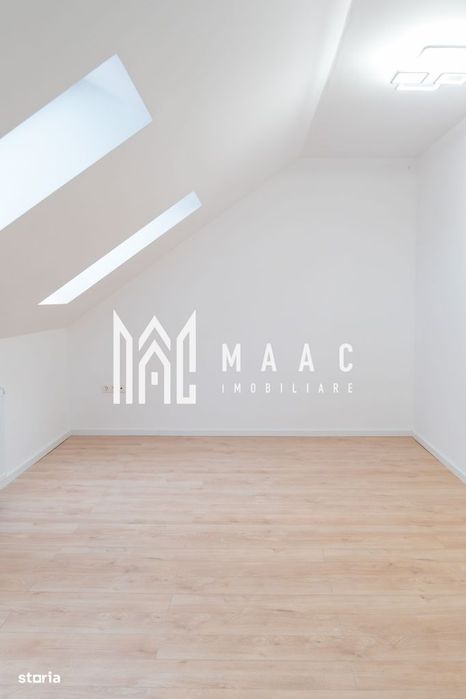 Apartament 3 Camere I Etaj 3/3 I Parcare Inclusă