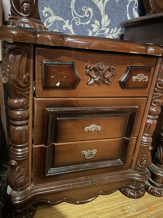 Мебельный гарнитур