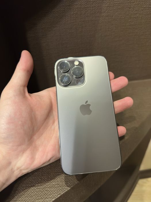 Продам iphone 13 pro